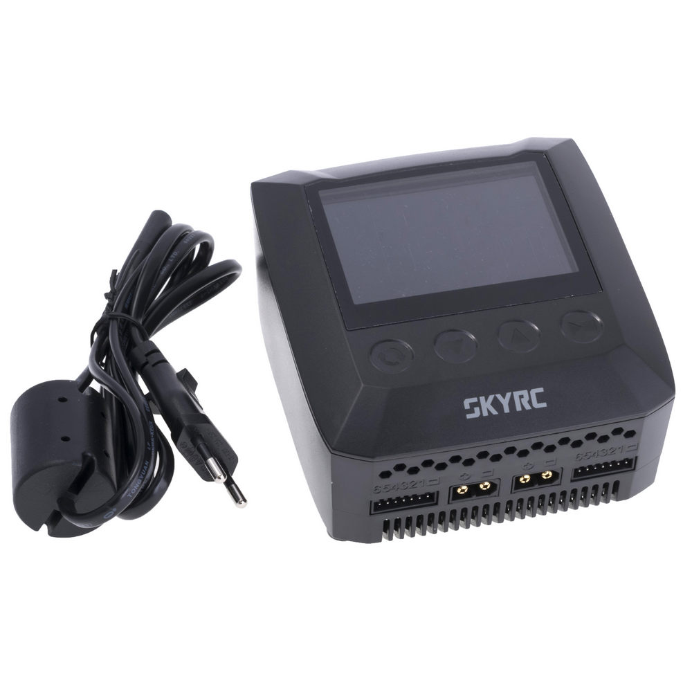 SkyRC Smart B6 (SK-100146-SkyRC)