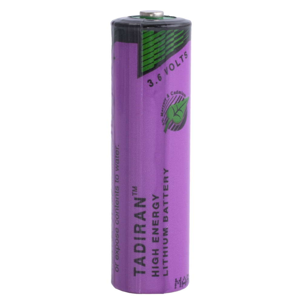Батарейка AA літієва 1шт. TADIRAN SL-860/S