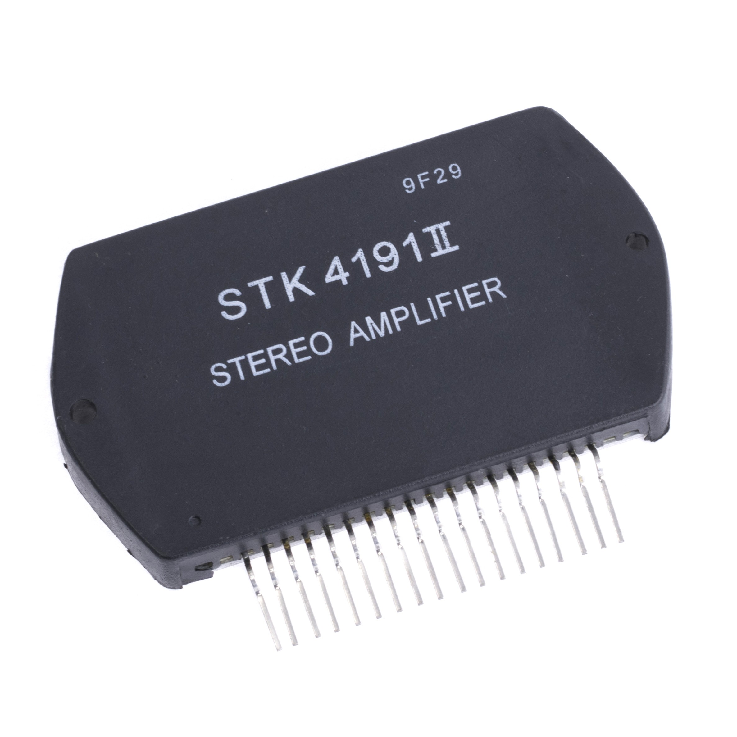 STK4191-II