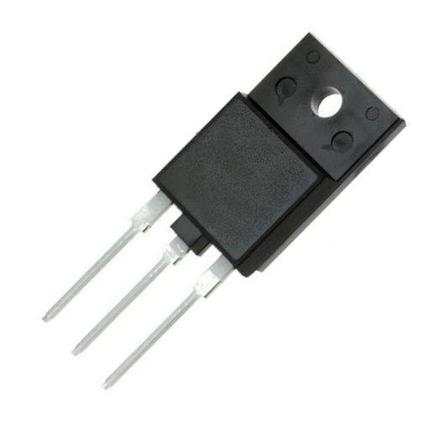 2SD2499 (транзистор біполярний NPN)
