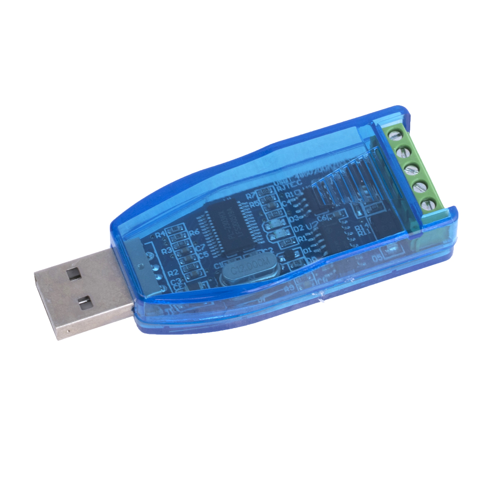 Конвертер USB => RS485 промышелнный (FNIRFSI - 5B19)