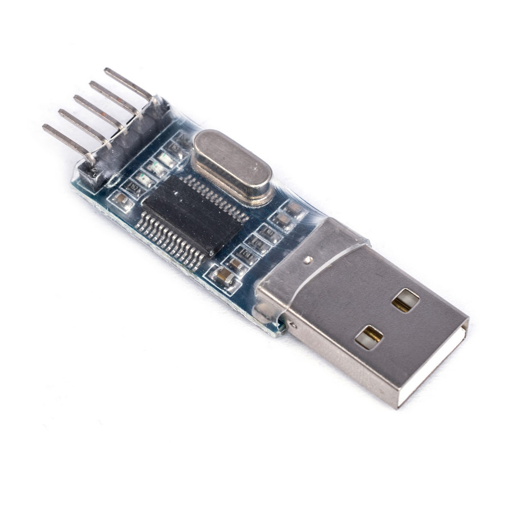 Перетворювач USB - RS232 TTL (PL2303HX)