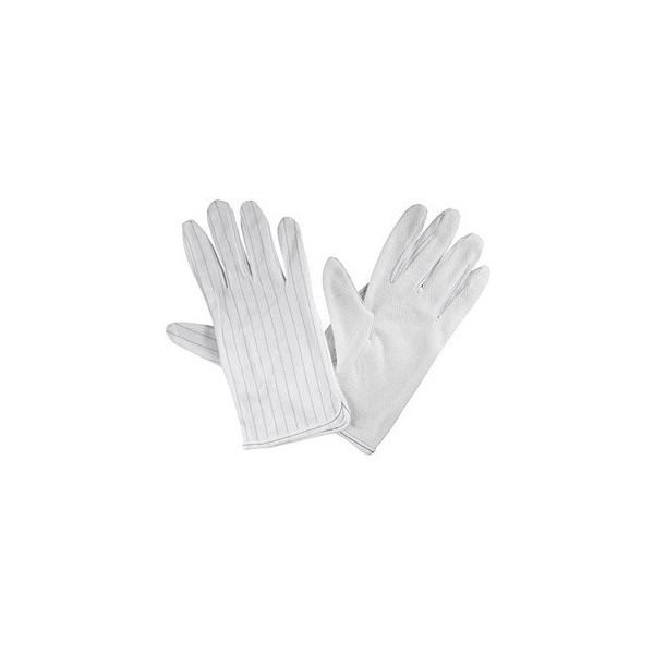 Антистатичні рукавички Scotle (розмір L)