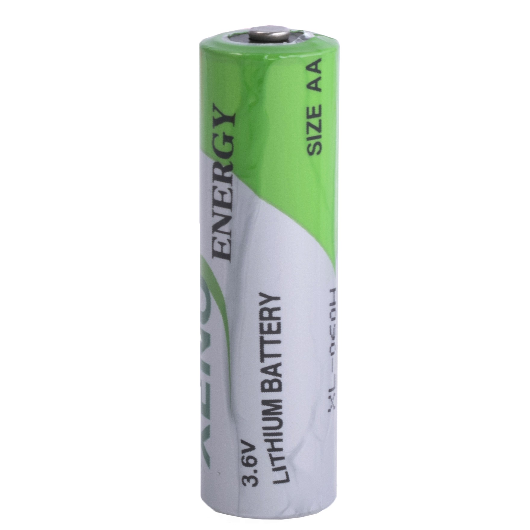 Батарейка AA літієва 3,6V 1шт. Xeno Energy XL-060H/STD