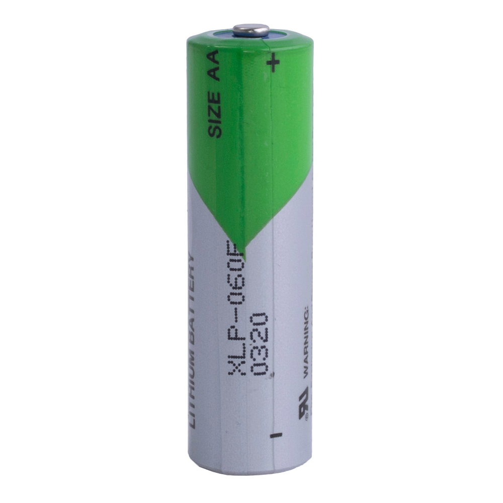 Батарейка AA літієва 3,6V 1шт. Xeno Energy XLP-060F/STD
