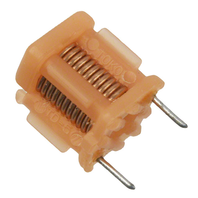 Inductor Trimmers Low Power