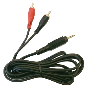 Cables, Wires, Ribbon Cables, Power Cords