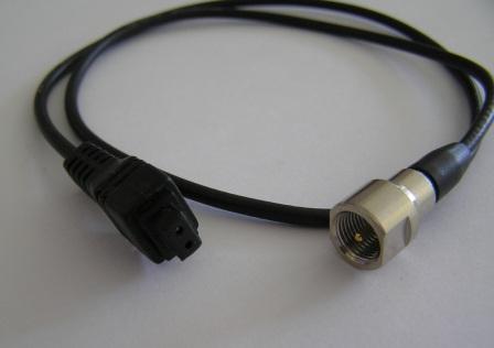 GA-014 (ВЧ-переходник кабельный)