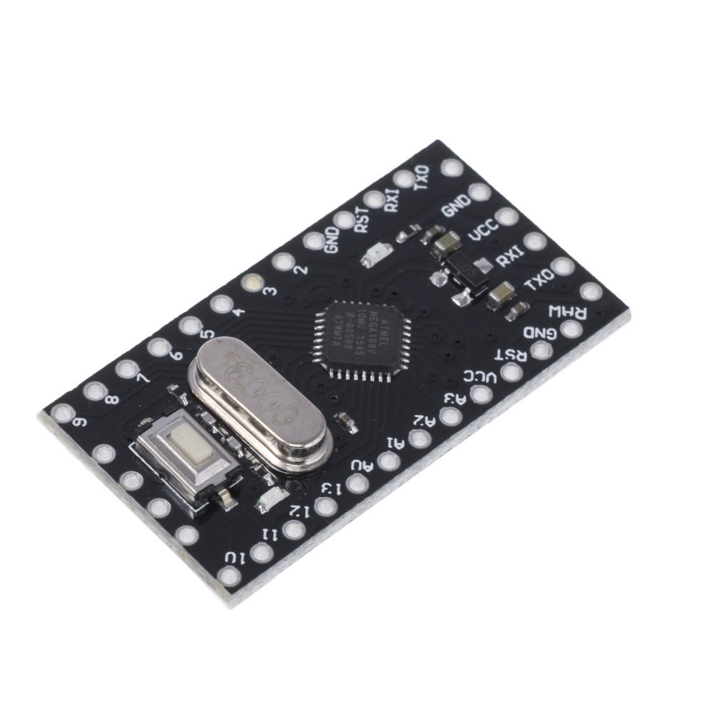 Arduino PRO mini Atmega168 5V/16M