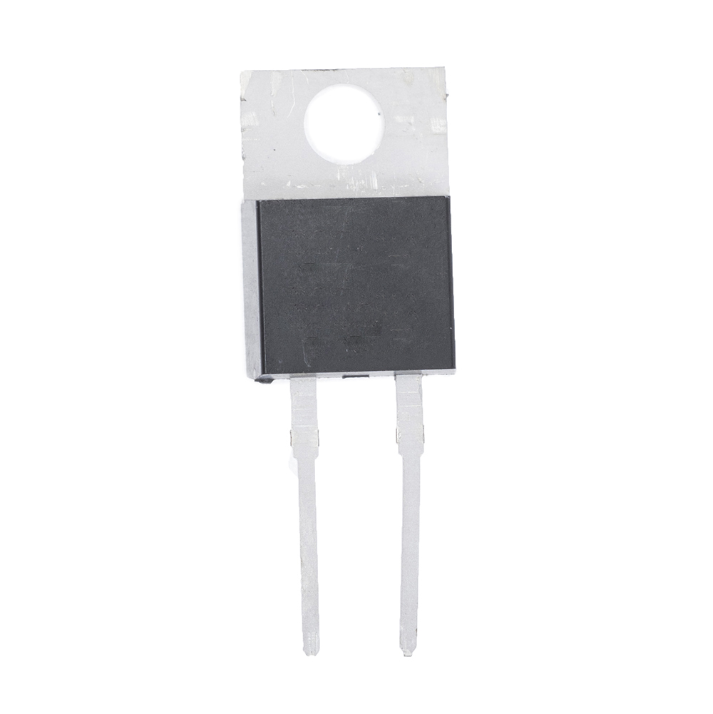 TO-220AC MBR1060+ Pack of 5 10A 60V multicomp SCHOTTKY Rectifier 