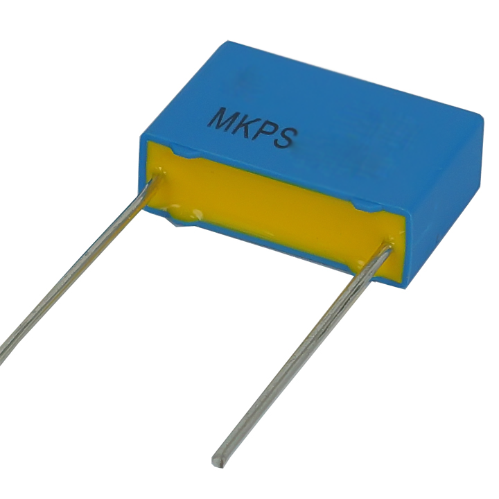 MKPS 10nF 2000V K(+/-10%), P=15mm, 18x16,5x10mm (MKPS103K3DB-Hitano) (конденсатор пленочный)