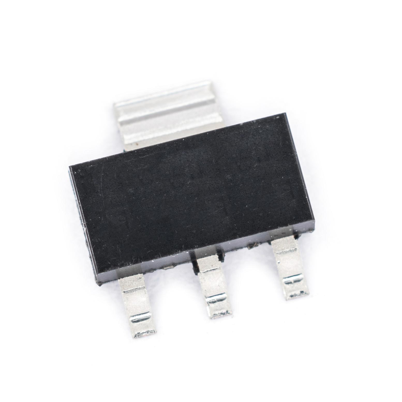 BCP54-16.115 (транзистор биполярный NPN)