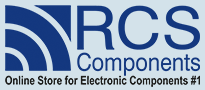 RCS Components - RADIOMAG