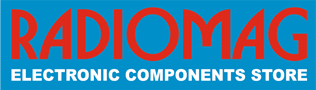 Electronic components online shop